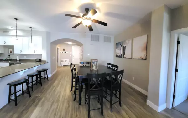 St George, UT 84770,1111 S Gap Canyon w204