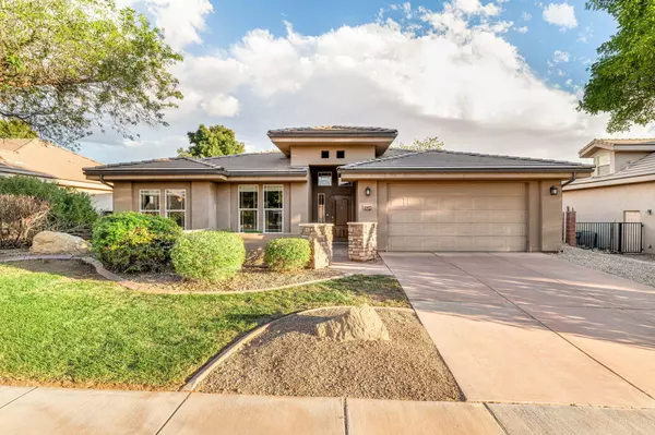 3305 W Bonita, Hurricane, UT 84737