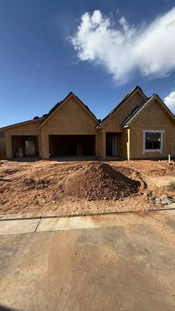 1926 S Swamp Mesa DR 242, Washington, UT 84780