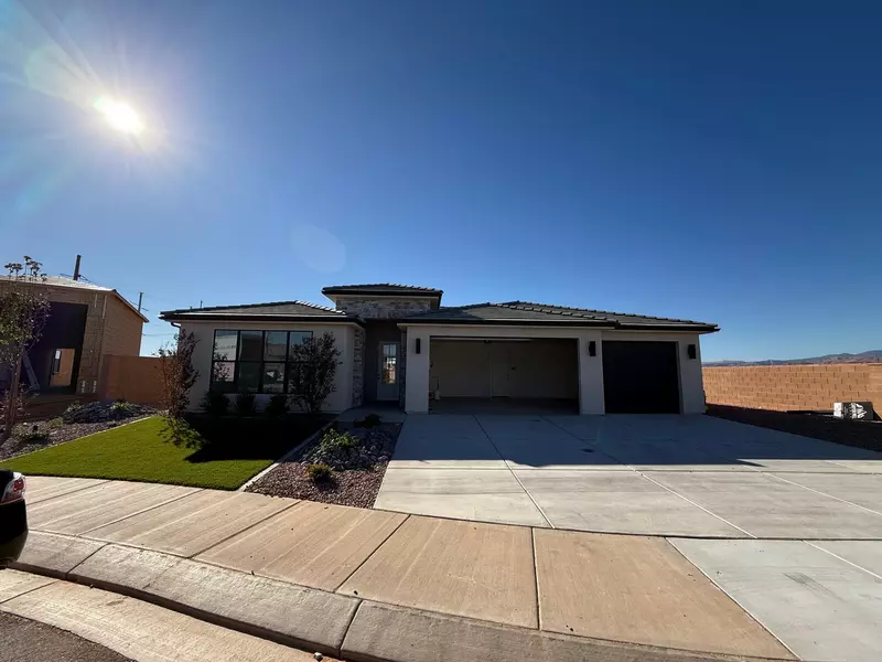 3098 S 4850 W Lot 5, Hurricane, UT 84737