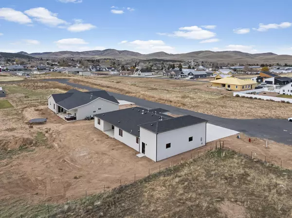 Enterprise, UT 84725,780 E 350 S