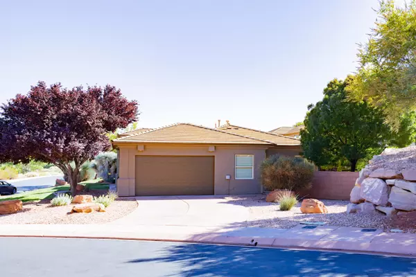 St George, UT 84770,1753 N Primrose DR