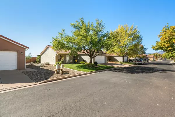 524 E Oasis DR, Ivins, UT 84738