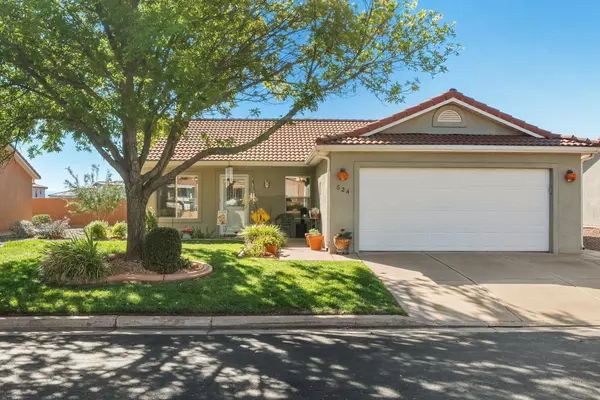 Ivins, UT 84738,524 E Oasis DR