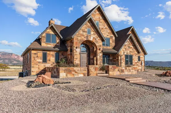 New Harmony, UT 84757,1297 E 600 S