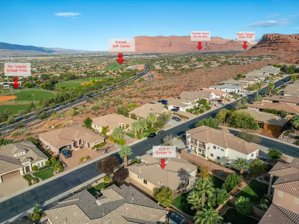 St George, UT 84770,2176 N Gunsight DR
