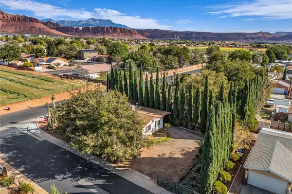415 S 75 E, Ivins, UT 84738