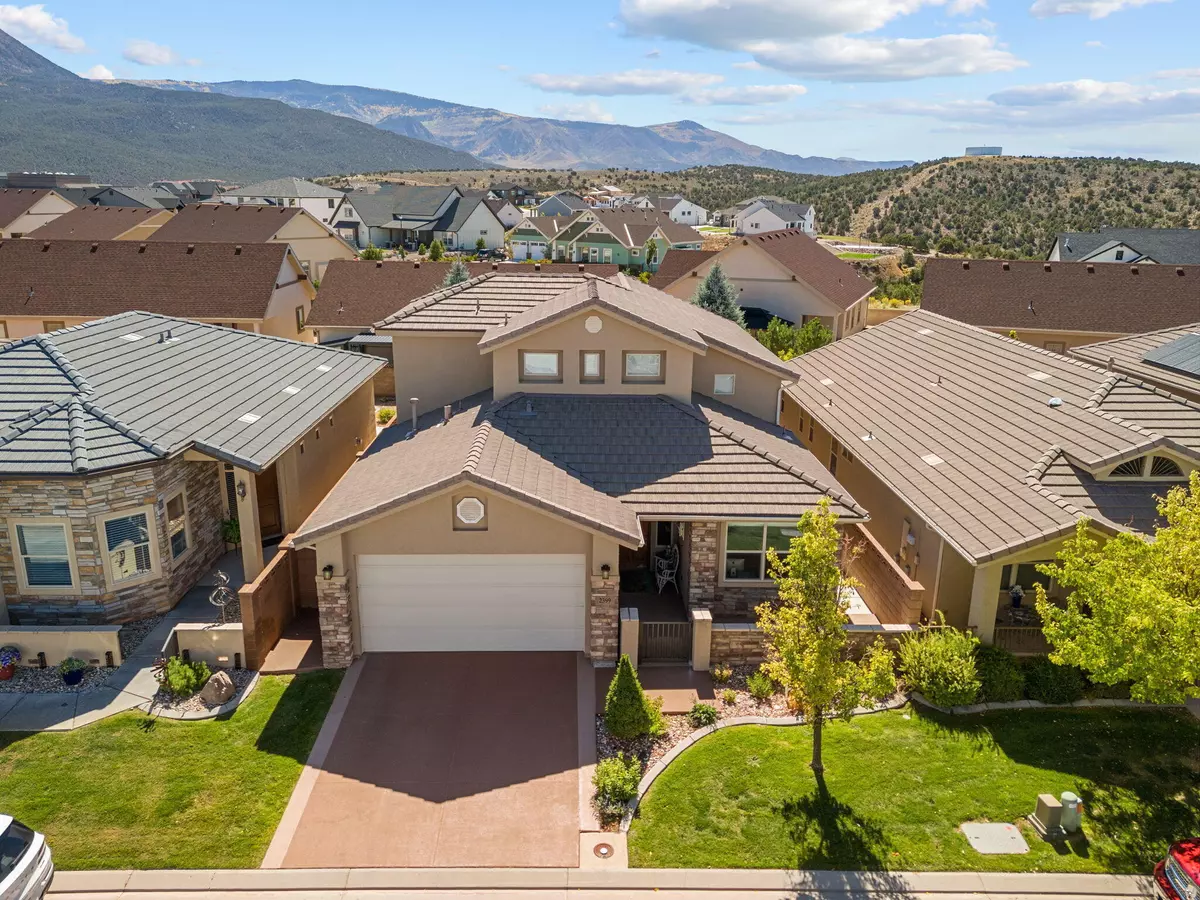 Cedar City, UT 84720,2399 W Crescent Heights DR