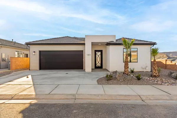 183 N 3620 W, Hurricane, UT 84737