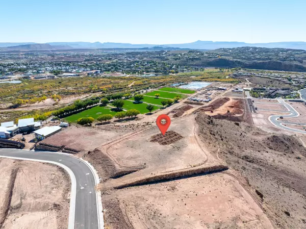 Lot 10 Knetta's Knoll, St George, UT 84790
