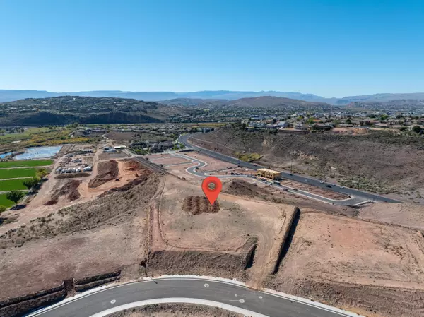 St George, UT 84790,Lot 10 Knetta's Knoll