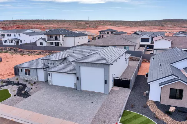 Hurricane, UT 84737,4841 W 1930 S