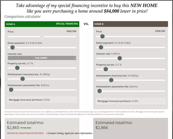 Hurricane, UT 84737,4016 S 2160 W (Cordero Lot 5)