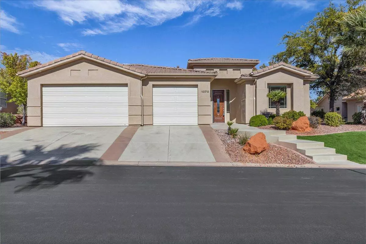 Washington, UT 84780,1078 Kanarra CT
