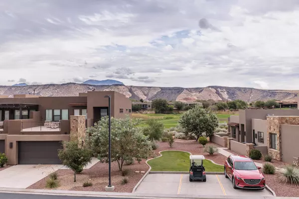 5031 N Escapes DR, St George, UT 84770