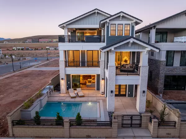 St George, UT 84790,5296 S BLUE PEARL ALY 413