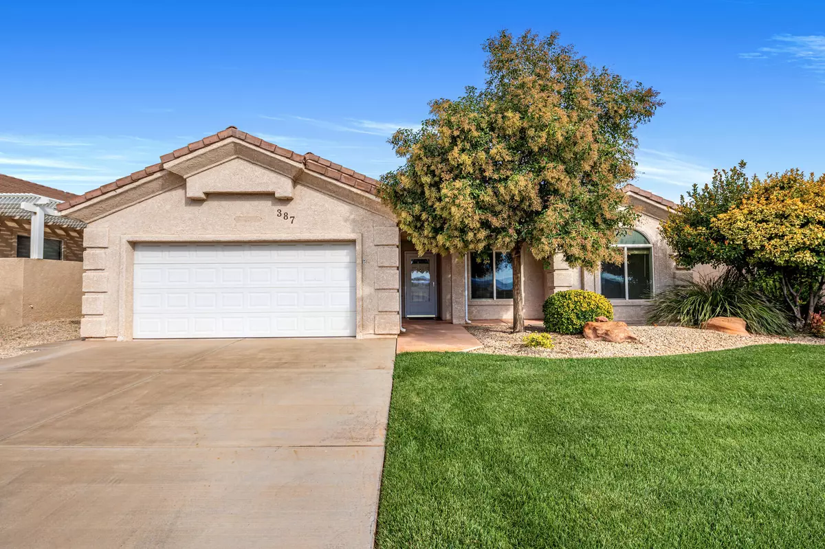 Ivins, UT 84738,387 E 300 S