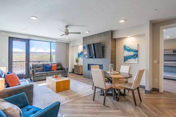 Hurricane, UT 84737,5194 W Villas 5-202