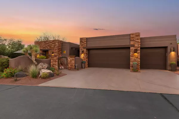 1500 E SPLIT ROCK DR 20, Ivins, UT 84738
