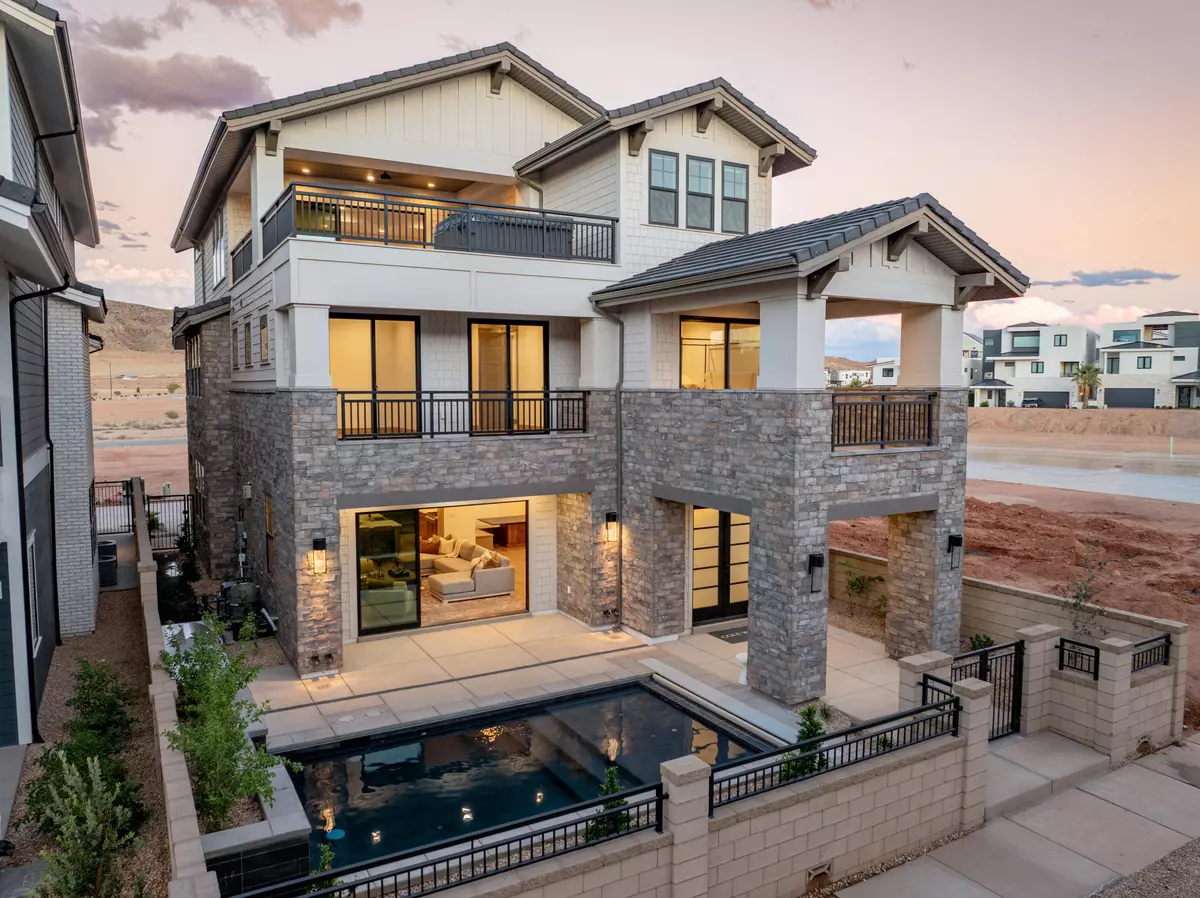 St George, UT 84790,5302 S BLUE PEARL ALY 414