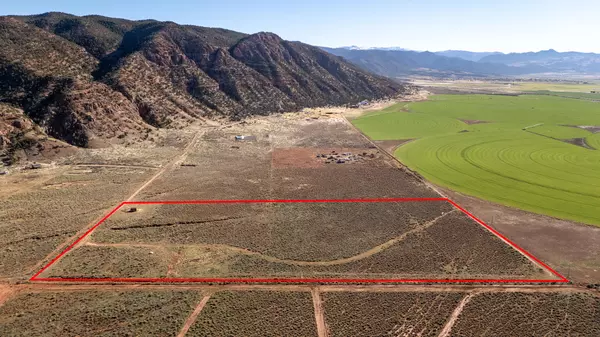 Paragonah, UT 84760,20 Acres N Foothill DR