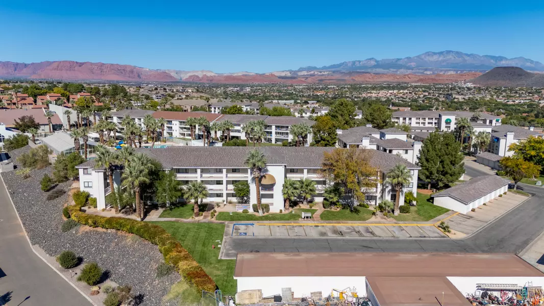 1845 W Canyon View DR 1412, St George, UT 84770