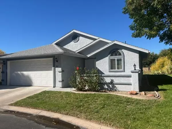 St George, UT 84770,710 S Indian Hills Drive #31
