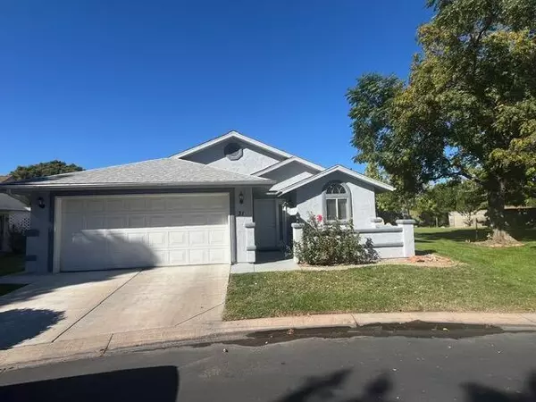 710 S Indian Hills Drive #31, St George, UT 84770
