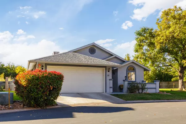 St George, UT 84770,710 S Indian Hills Drive #31