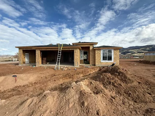Enoch, UT 84721,Lot 85 Phase 2
