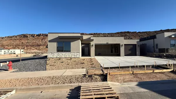 1805 S Queens Garden DR 4247, Washington, UT 84780