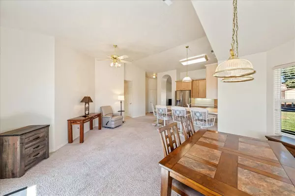 Ivins, UT 84738,506 Dominguez DR