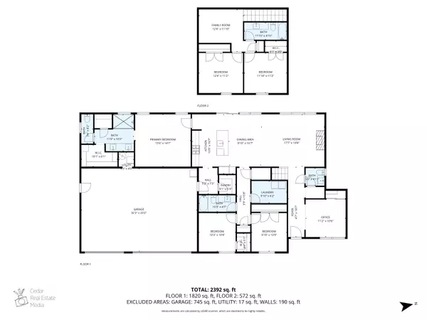 Cedar City, UT 84721,5165 N 2570 W