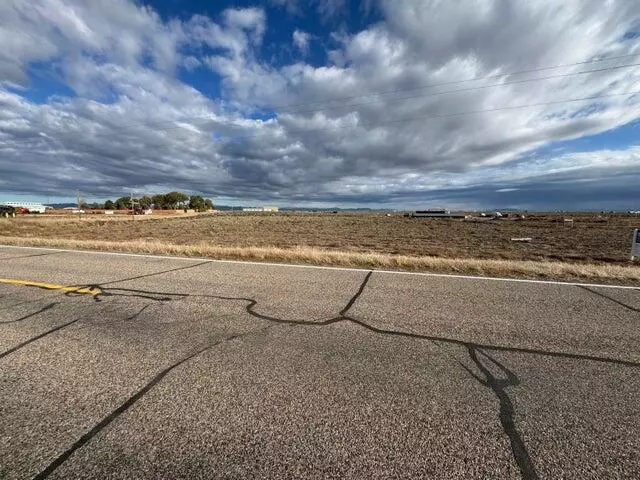 2.04 Acre Commercial Lot/Land, Beryl, UT 84714