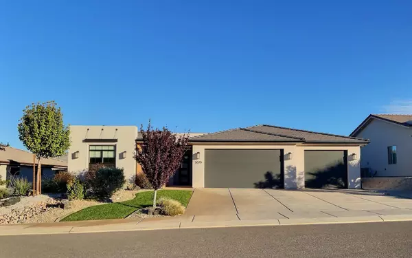 3025 E Lavatera DR, St George, UT 84790