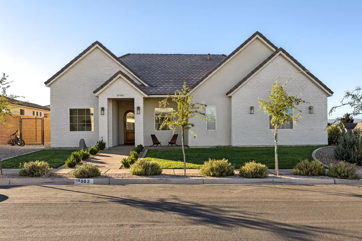 Washington, UT 84780,962 E BLACK OAK DR