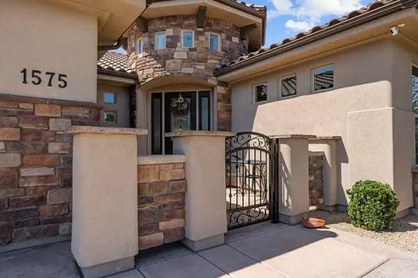 Washington, UT 84780,1575 N PARK Ave