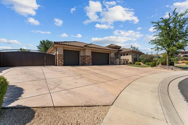 Washington, UT 84780,1575 N PARK Ave