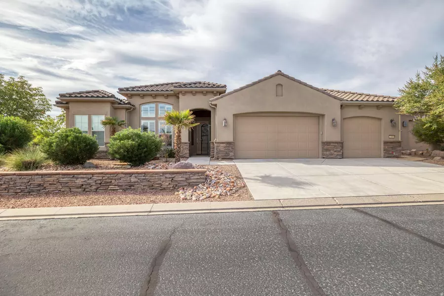 2109 W VISION POINT CIR 1037, St George, UT 84790