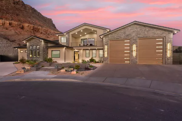 Washington, UT 84780,1143 S INDIAN KNOLLS DR