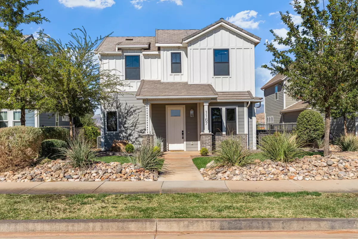 Washington, UT 84780,1167 E FARMHOUSE DR