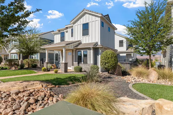 Washington, UT 84780,1167 E FARMHOUSE DR