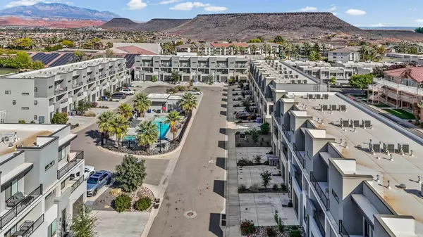 St George, UT 84770,1143 S GAP CANYON Pkwy 6