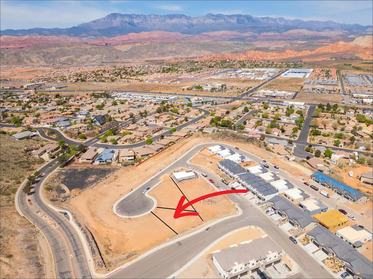 Hurricane, UT 84737,419 S 2250 W