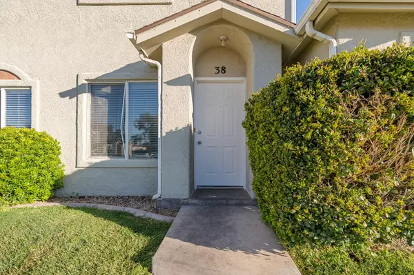 444 E SUNLAND DR 38, St George, UT 84790