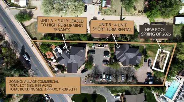 Springdale, UT 84767,1101 Zion Park Blvd