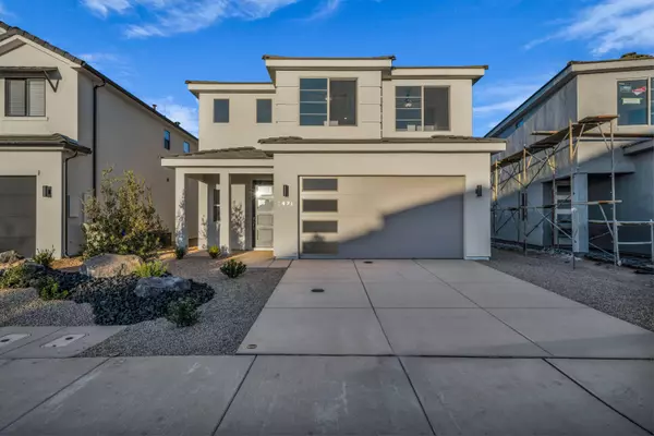 St George, UT 84790,1471 E White Desert DR