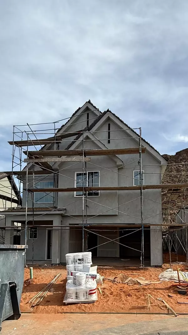 1511 S Fins RD 4117, Washington, UT 84780