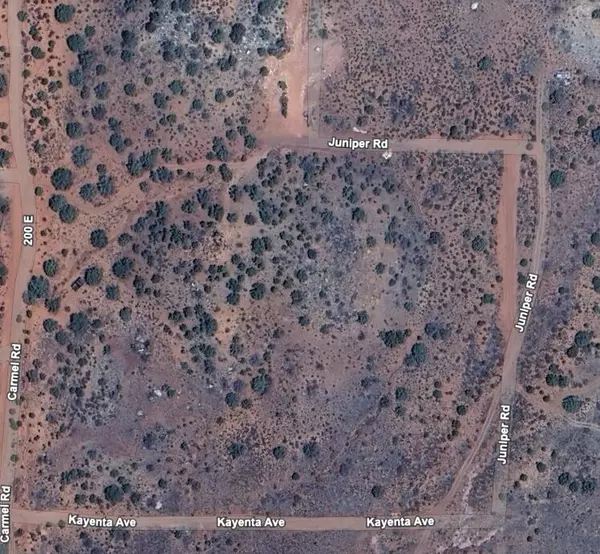 Rockville, UT 84763,Parcel # R-1309-F