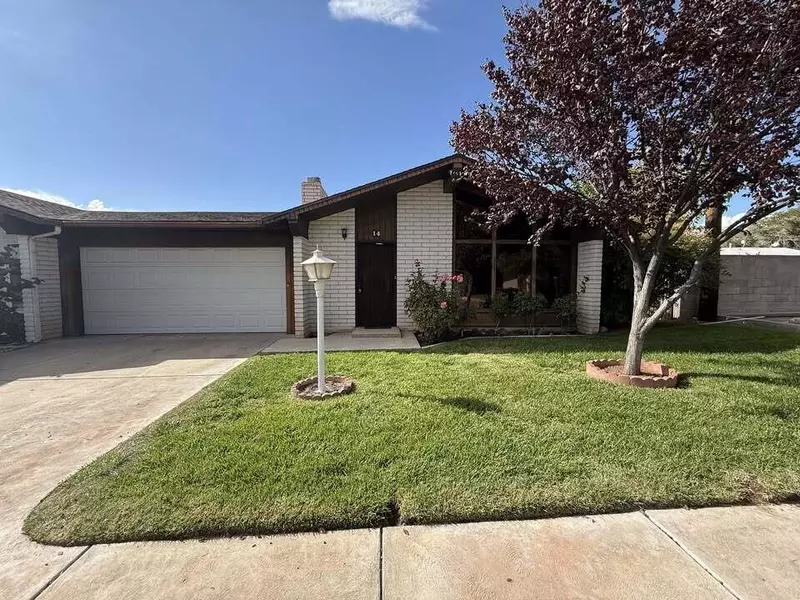 543 S Main Street, St George, UT 84770